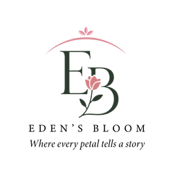 Eden's Bloom Logo